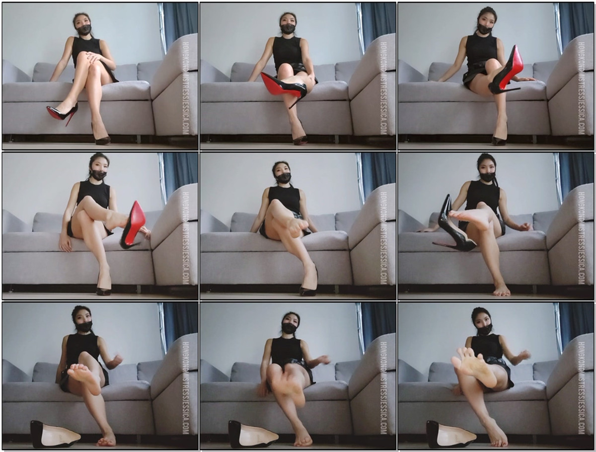 香港女王Mistress Jessica - NO.205 E44 淫语剧情各种丝袜 各种场景姿势让你一滴不剩.jpg