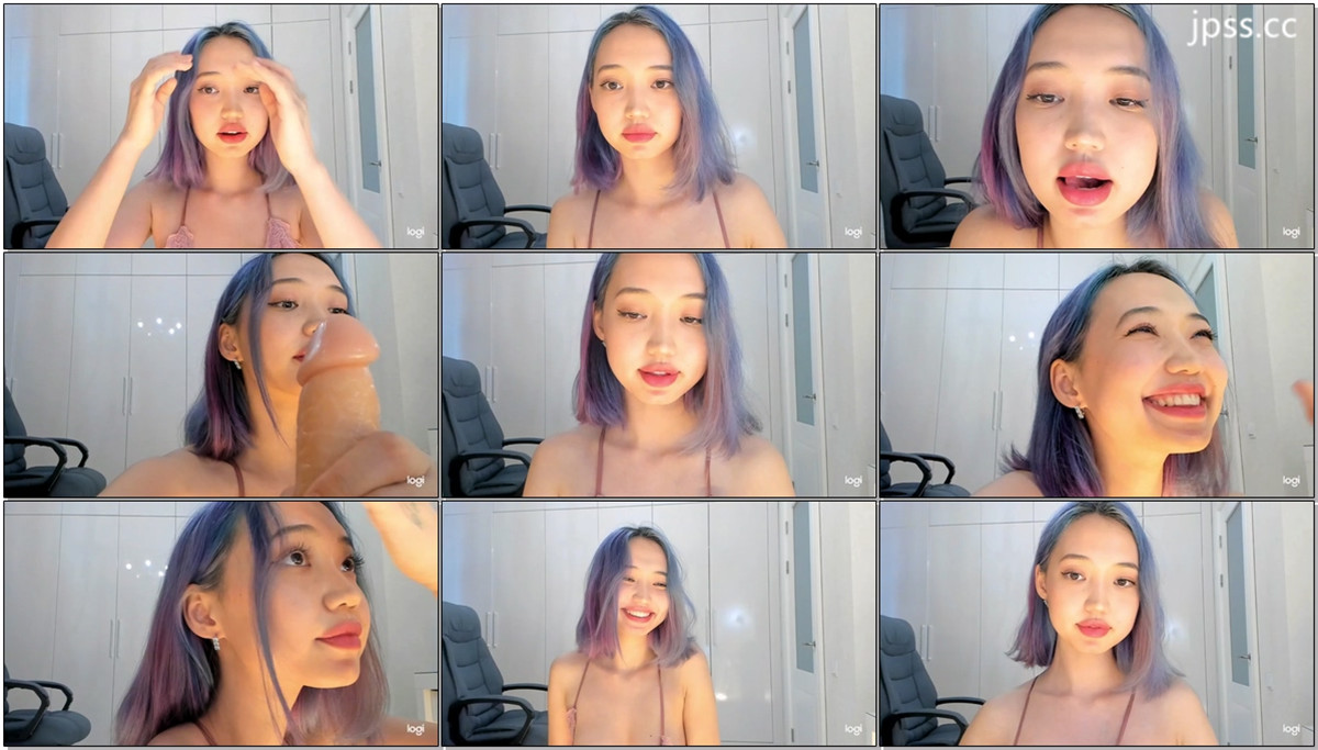 Lee yoona - NO.027 口活技术没得说 细尖的长舌还有性感的嘴唇每一次吮吸都感觉要把牛牛融化一般 (27).jpg