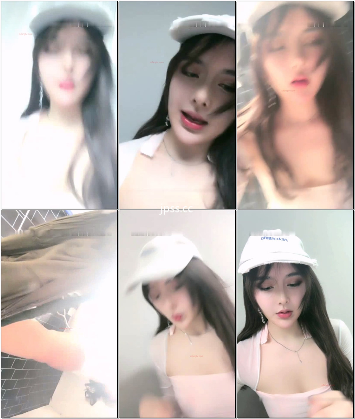 唐泽雪 - NO.019 无敌翘臀堪称一绝 粉嫩乳头 乳房形状盈盈而握 臀控绝不容错过直播视频合集 (19).jpg