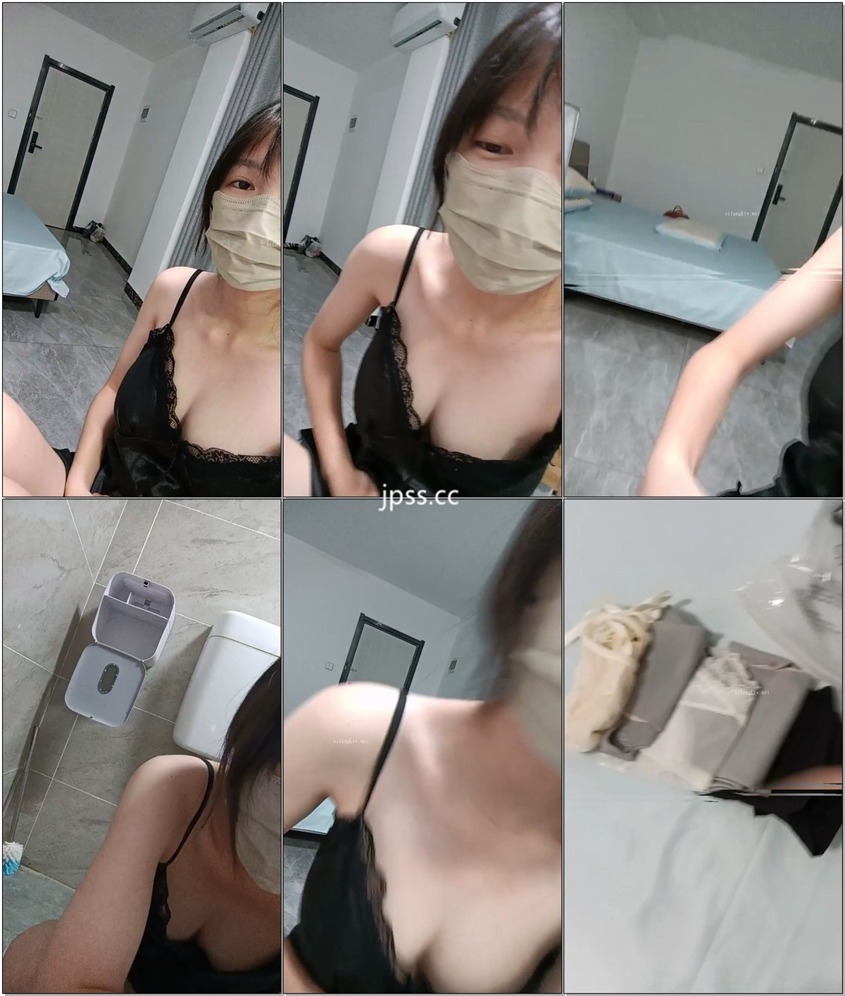 大屁股猪猪 - NO.112 魔鬼身材学生妹 美足 美臀 美胸 掰逼特写无套啪啪精选视频合集 (112).jpg