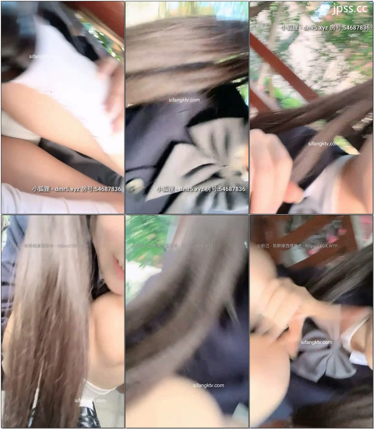 京鱼儿 - NO.262 校园风甜美女神 完美胴体最诱惑 嫩的不像话 跳蛋自慰 清纯炸裂  (262).jpg