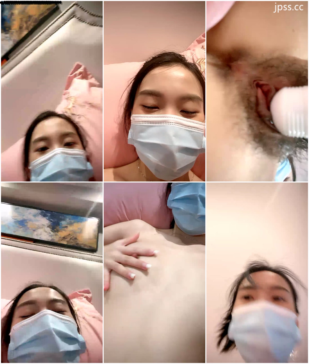 刀刃呀 - NO.028 娇小玲珑甜美妹子 性感裸舞 乳摇抖臀 全裸自慰 和炮友操不够爽道具插穴高潮 (182).jpg
