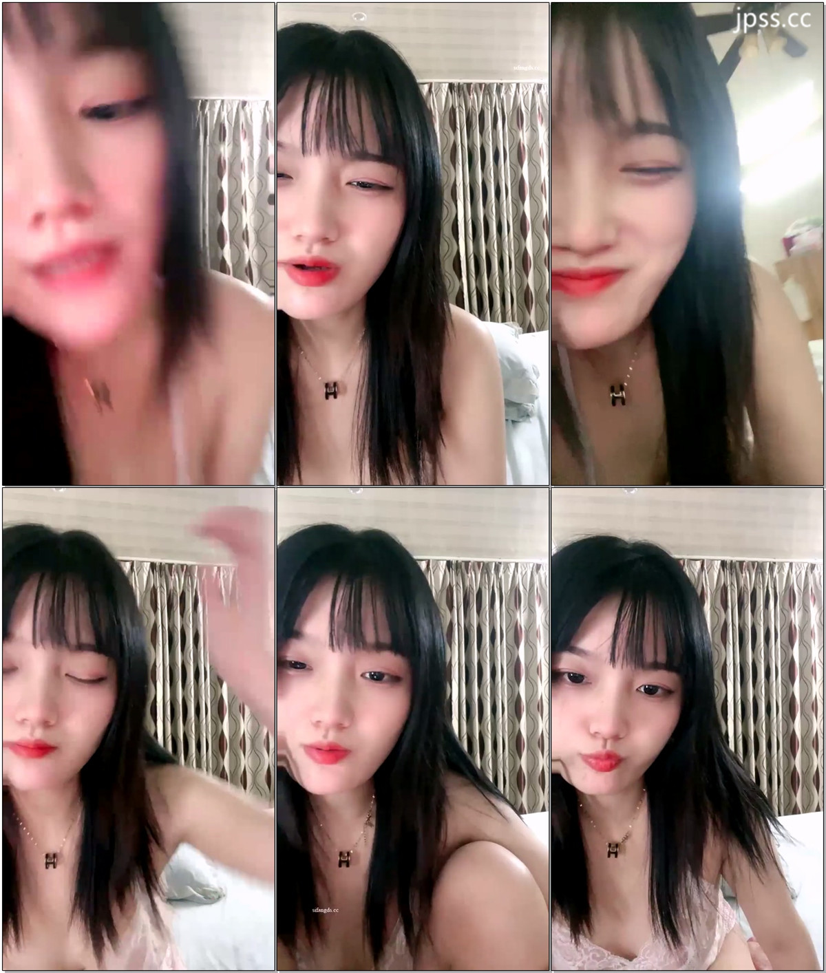 许伊子 - NO.030 反差骚货 颜值叮当响 逼毛稀疏69吃鸡舔穴主动骑乘无套后入调教 (30).jpg