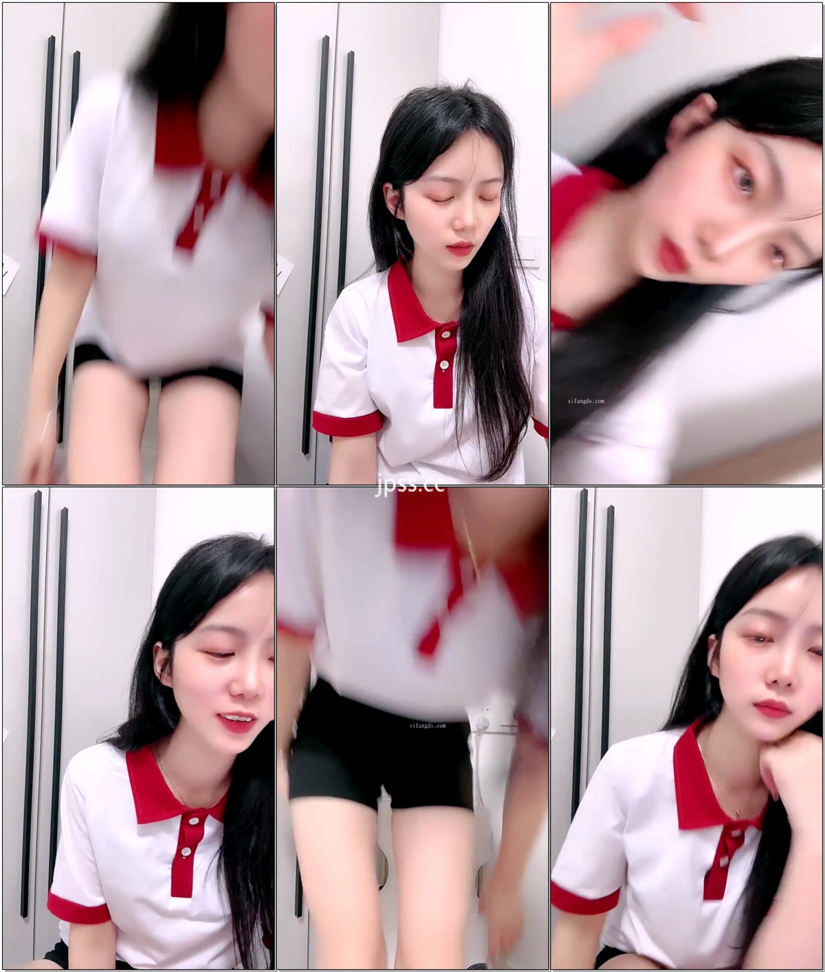 04甜妹妹 - NO.002 绝对最漂亮的新人 恋爱冲昏了头 小仙女真大方 粉穴美乳都露了 (2).jpg