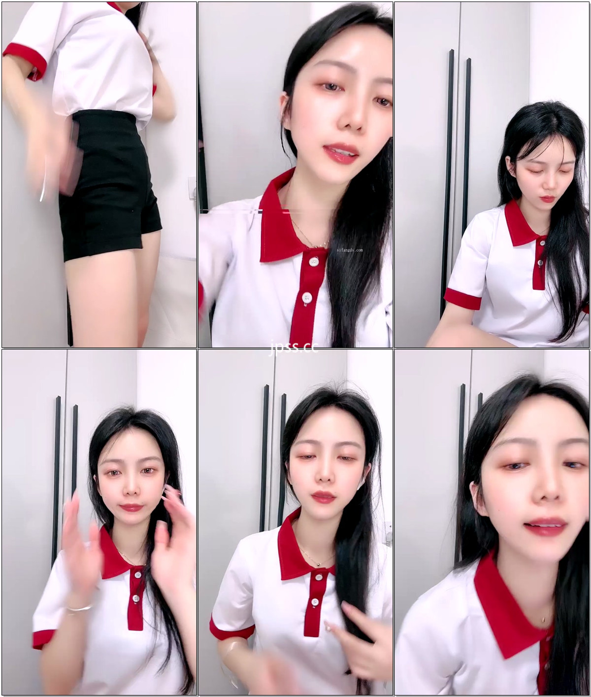 04甜妹妹 - NO.003 绝对最漂亮的新人 恋爱冲昏了头 小仙女真大方 粉穴美乳都露了 (3).jpg