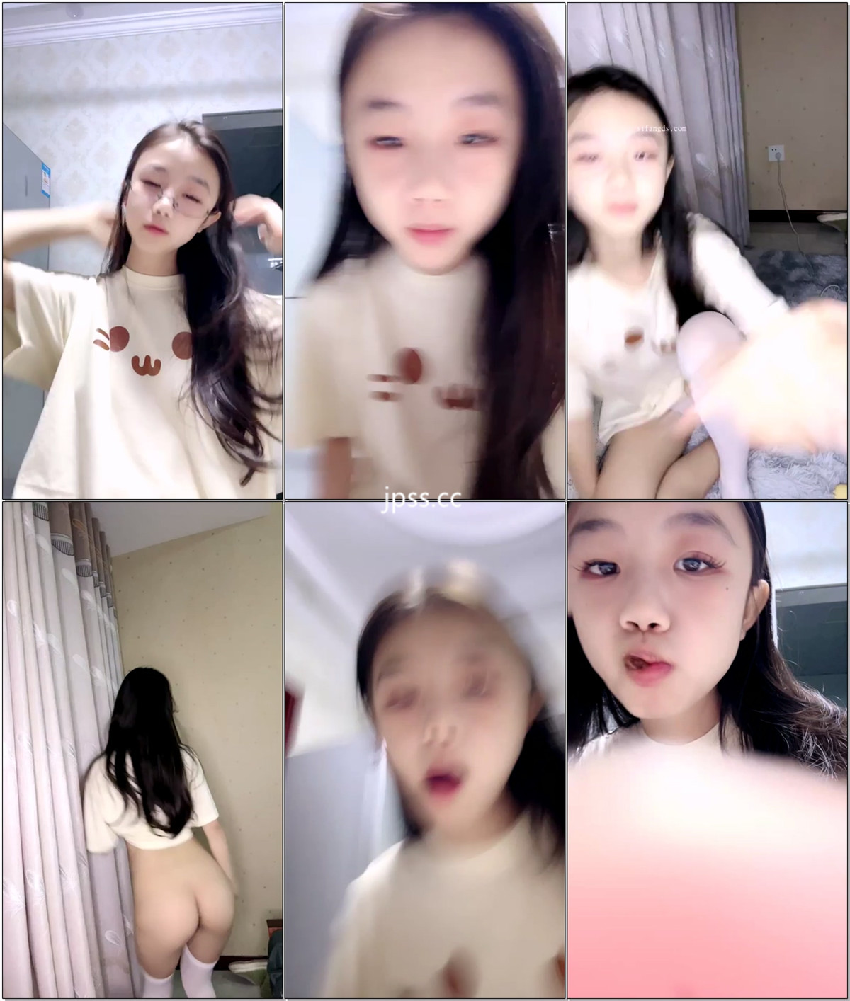 小云慢吞吞 - NO.036 可爱娇小萝莉兔女郎 奶子又白又软 性感热舞骑乘后入 (36).jpg