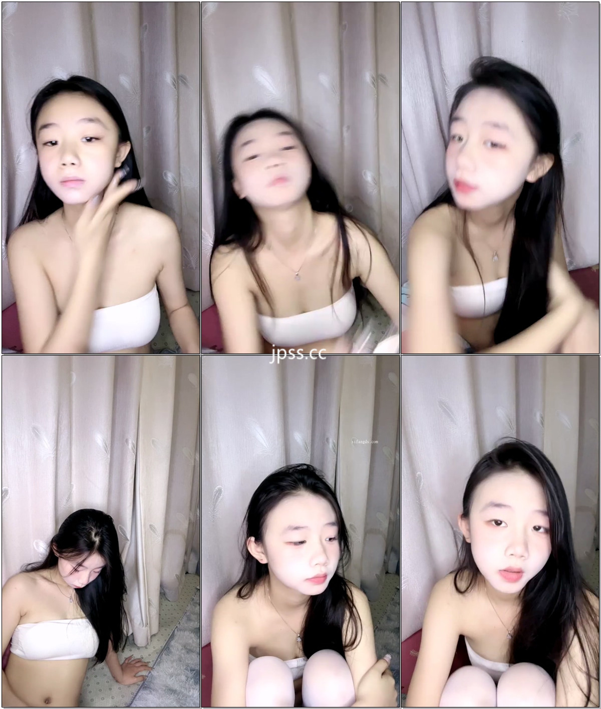小云慢吞吞 - NO.090 可爱娇小萝莉兔女郎 奶子又白又软 性感热舞骑乘后入 (90).jpg