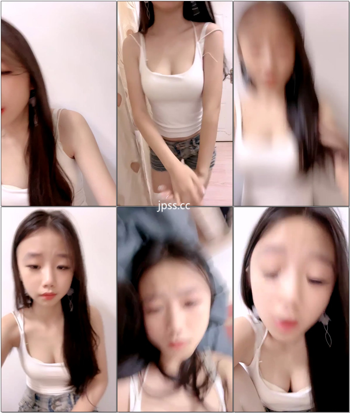 小云慢吞吞 - NO.095 可爱娇小萝莉兔女郎 奶子又白又软 性感热舞骑乘后入 (95).jpg