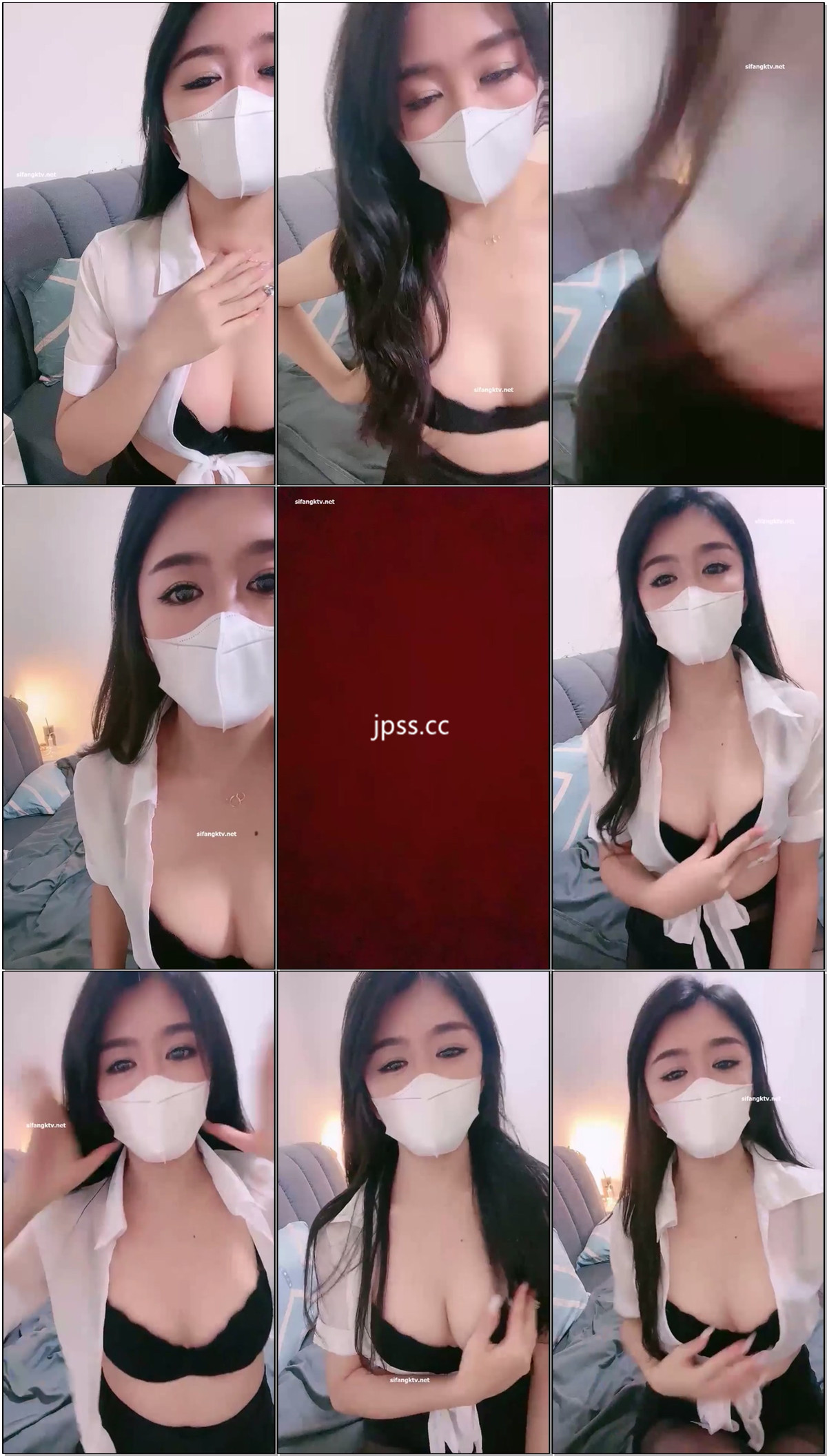 布呐呐 - NO.041 极品御姐 高跟黑丝极致诱惑 舔足抠逼 无套啪啪 撸爆 (41).jpg