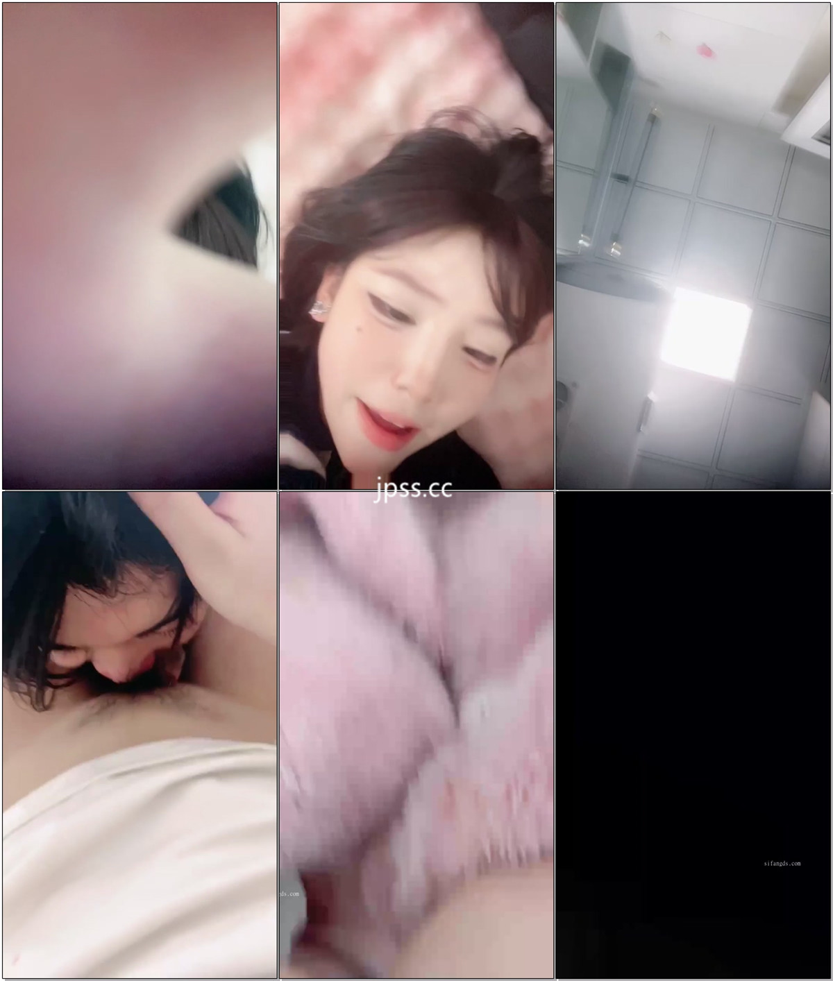 取越 - NO.051 萝莉颜值主播娇小嫩妹 大长腿少女清纯与风骚并存 道具自慰 激情无套内射 (51).jpg