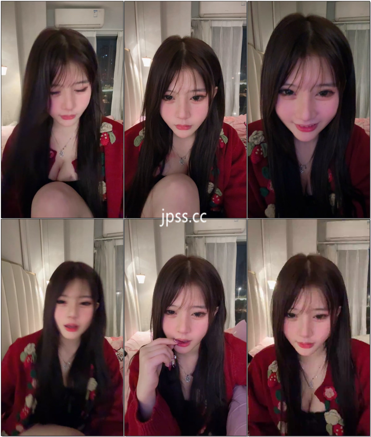 纯爱猪猪侠 - NO.013 极品反差学妹 纯天然美乳 电动牙刷 猛震潮喷 肛塞自慰 泄尿道具狂插 (13).jpg