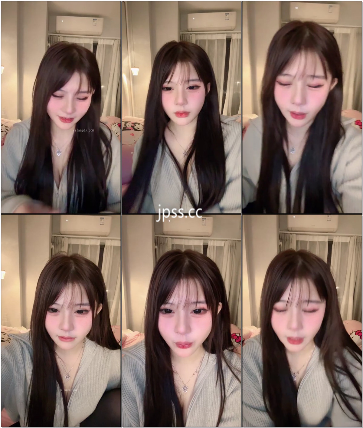 纯爱猪猪侠 - NO.016 极品反差学妹 纯天然美乳 电动牙刷 猛震潮喷 肛塞自慰 泄尿道具狂插 (16).jpg