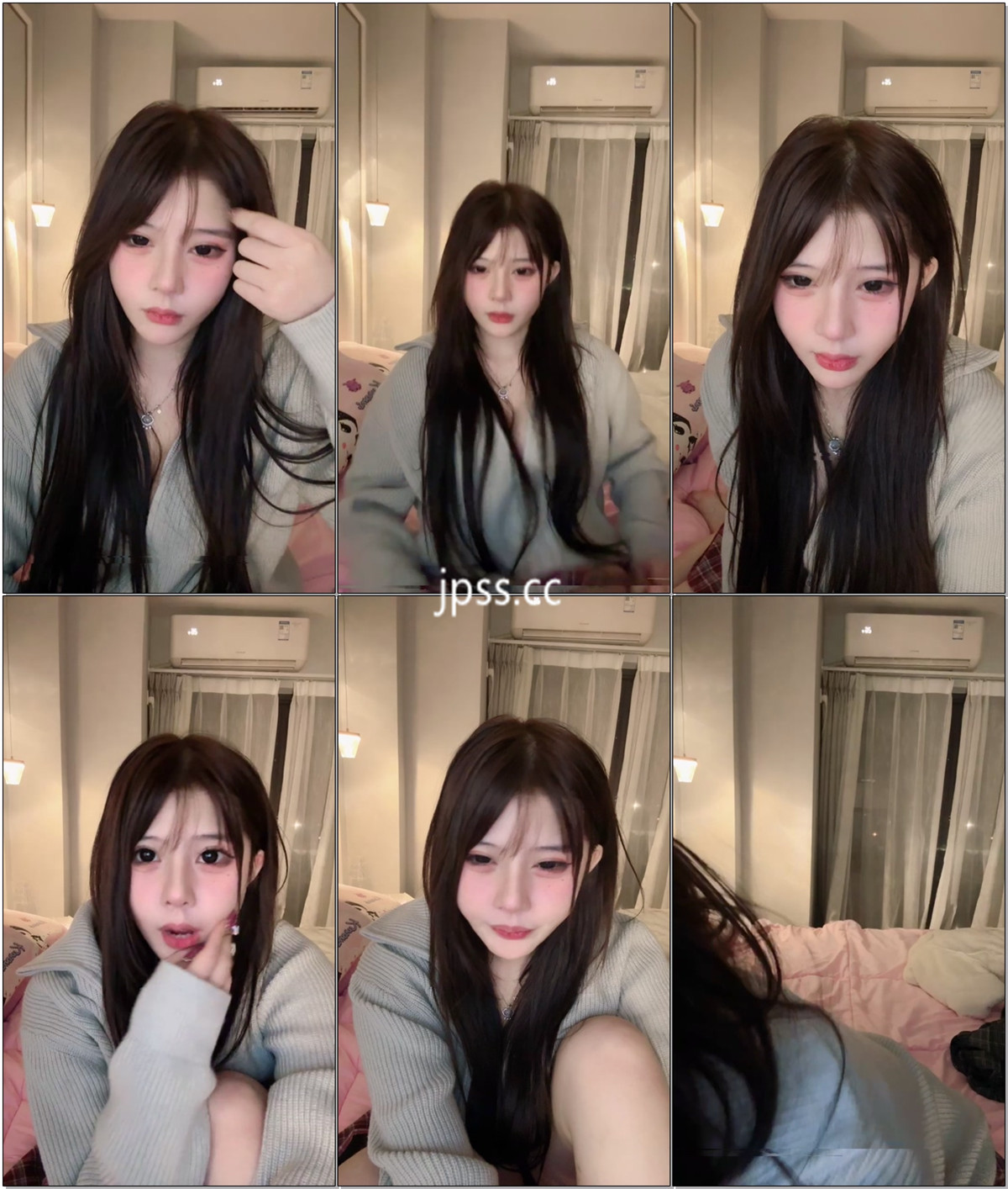 纯爱猪猪侠 - NO.017 极品反差学妹 纯天然美乳 电动牙刷 猛震潮喷 肛塞自慰 泄尿道具狂插 (17).jpg