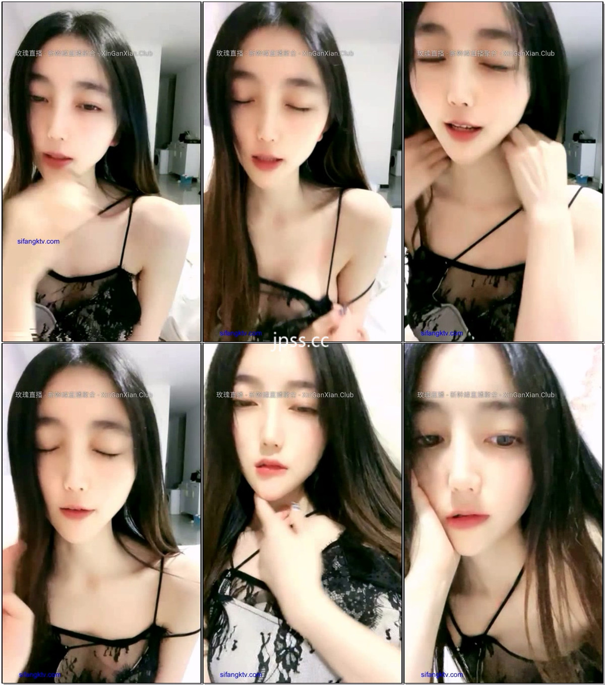 骚妇猫猫 - NO.082 顶级女神下海 白皙如玉 奶子又大又白 抠穴自慰 (82).jpg
