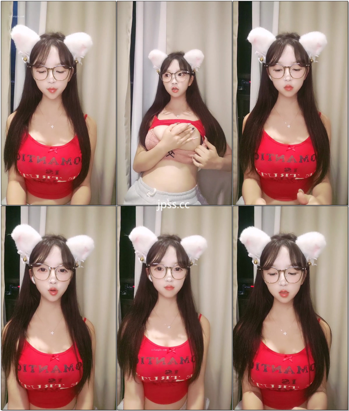 山上荟子 - NO.011 童颜巨乳校花 疯狂抖奶诱惑 甩奶自摸玩穴超爽 (11).jpg