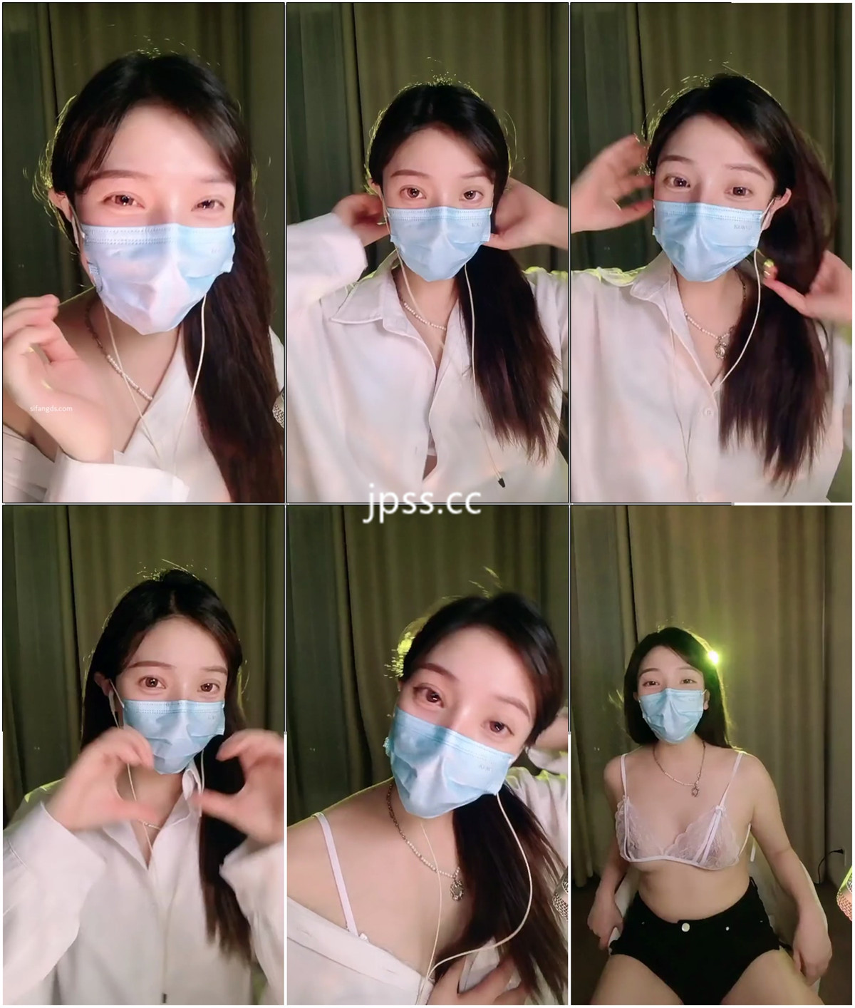 宓安 - NO.004 新人校花 超级漂亮 骚舞 道具狂插 秒射 (4).jpg